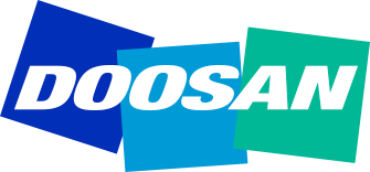 Doosan logo