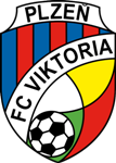 FC Viktoria Plzeň logo