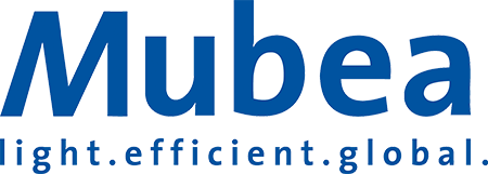 Mubea