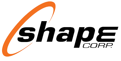 Shape corp
